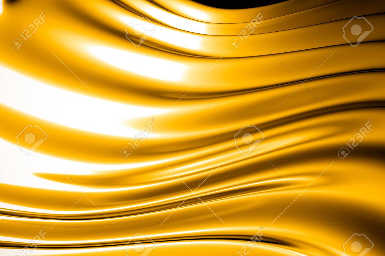 Abstract Gold Background Luxury Cloth Or Liquid Gold Stock Photo Picture And Royalty Free Image Image 52845599