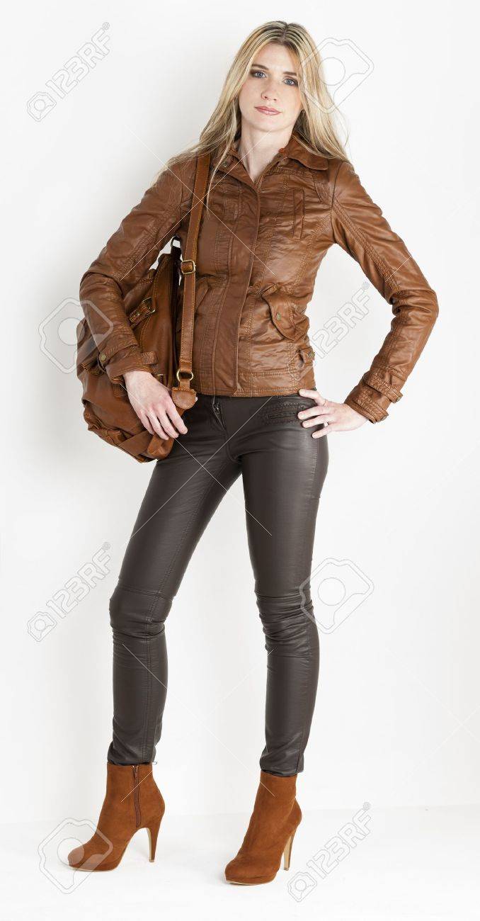 chaussures marron femme