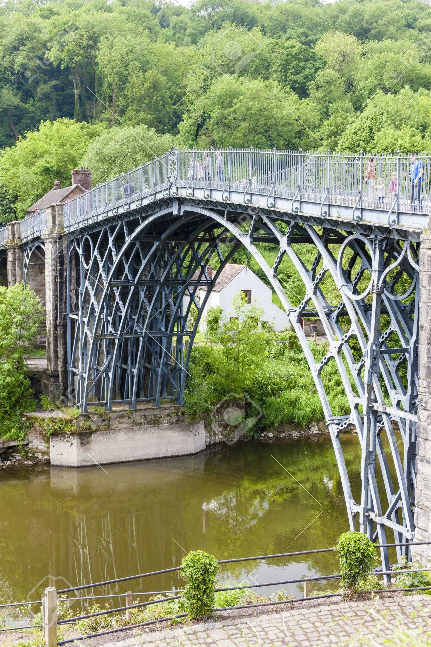 アイアンブリッジ Iron Bridge Japaneseclass Jp