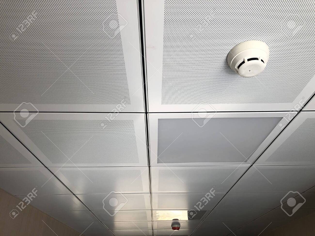 false ceiling music system