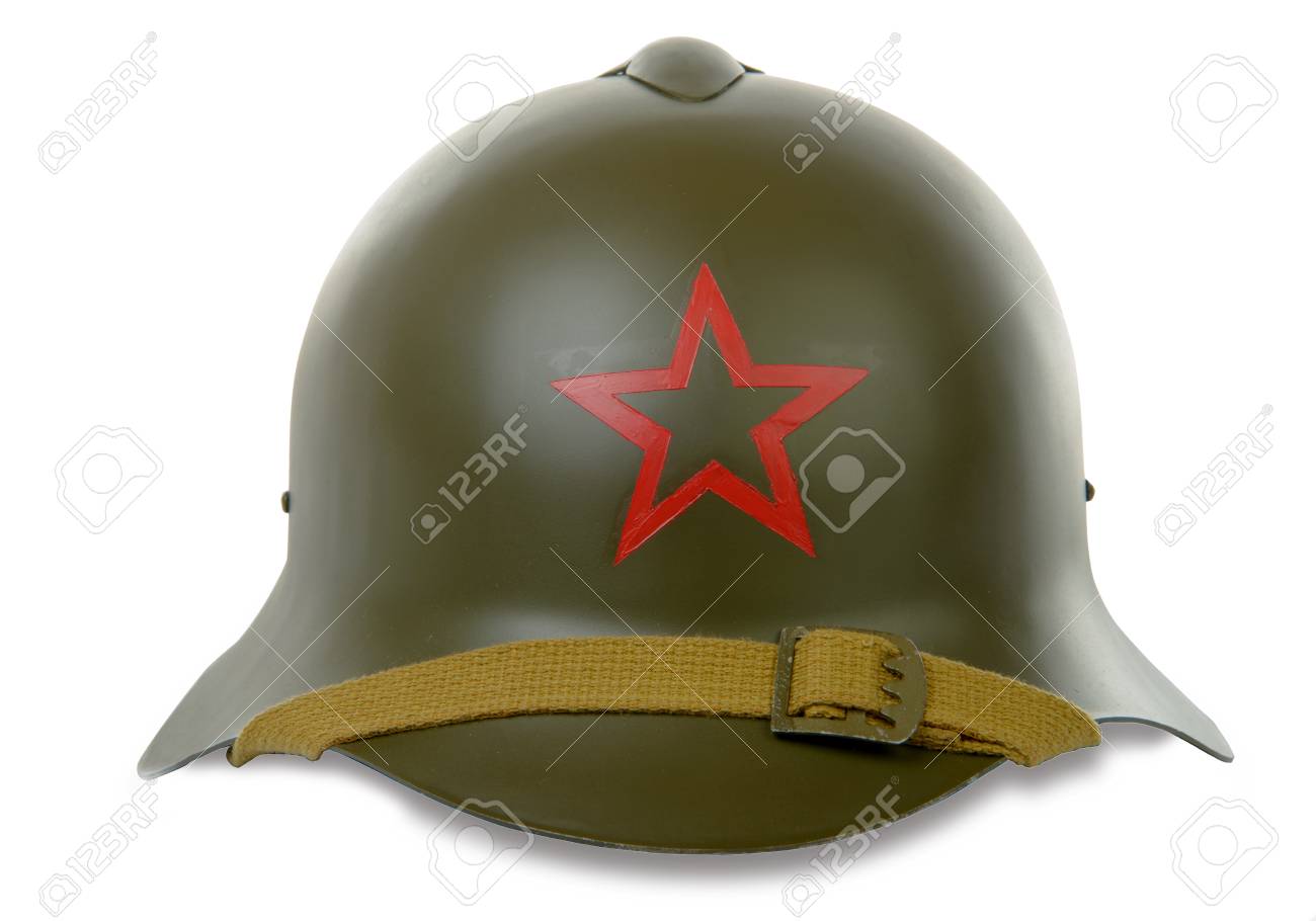 ソ連軍の軍用ヘルメット の写真素材 画像素材 Image ソ連軍の軍用ヘルメット の写真素材 画像素材 Image