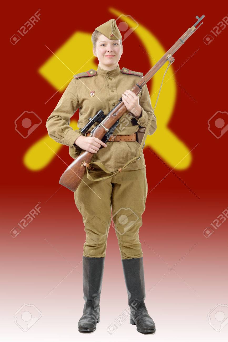 ソ連軍 ロシア軍 制服 - 個人装備 ソ連軍 ロシア軍 制服 - 個人装備