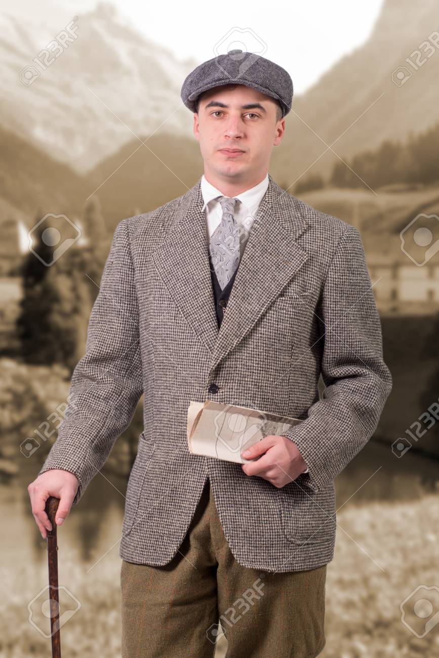 Homme Année Habit Des Annee 60 Habit Annee Vetement Vintage Homme Annee 60  Années 1950 Chemise, image size:867x1300