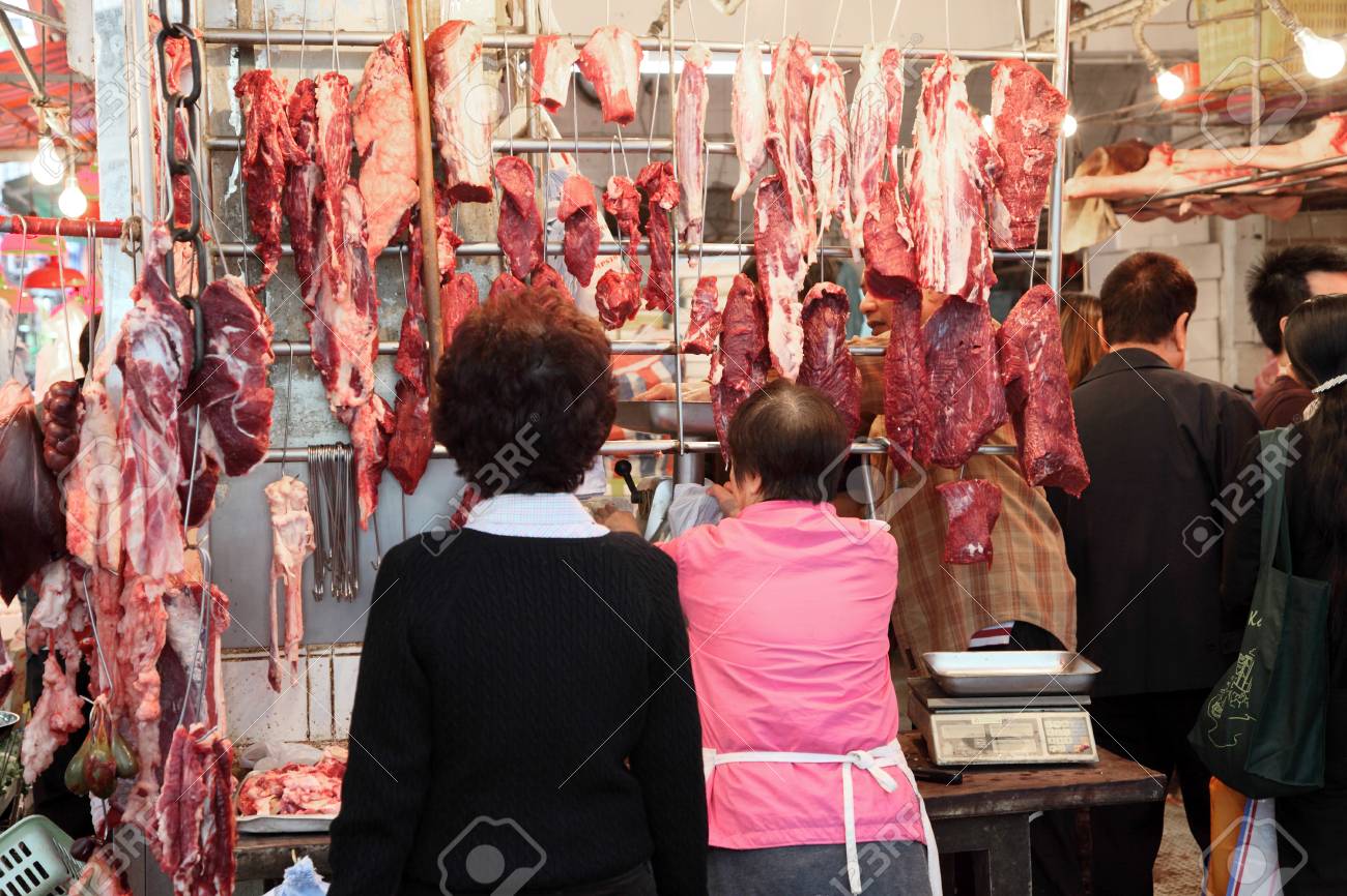 ベストコレクション 精肉店香港 テーマ壁紙日本