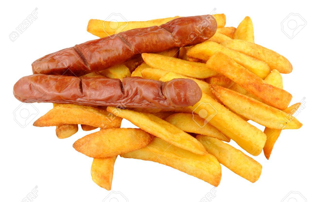 where can i buy saveloy sausages