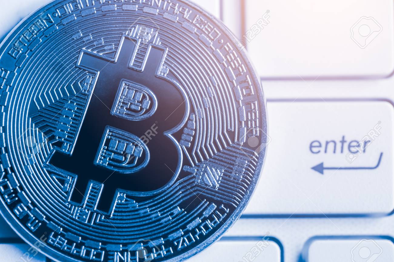 commercio bitcoin globale trader professionista