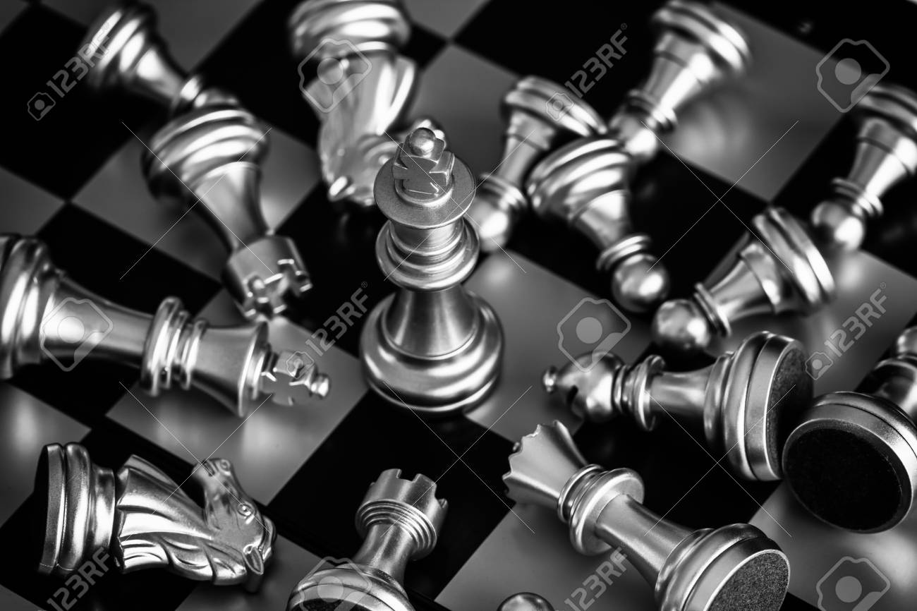 Battle Chess - Game Play