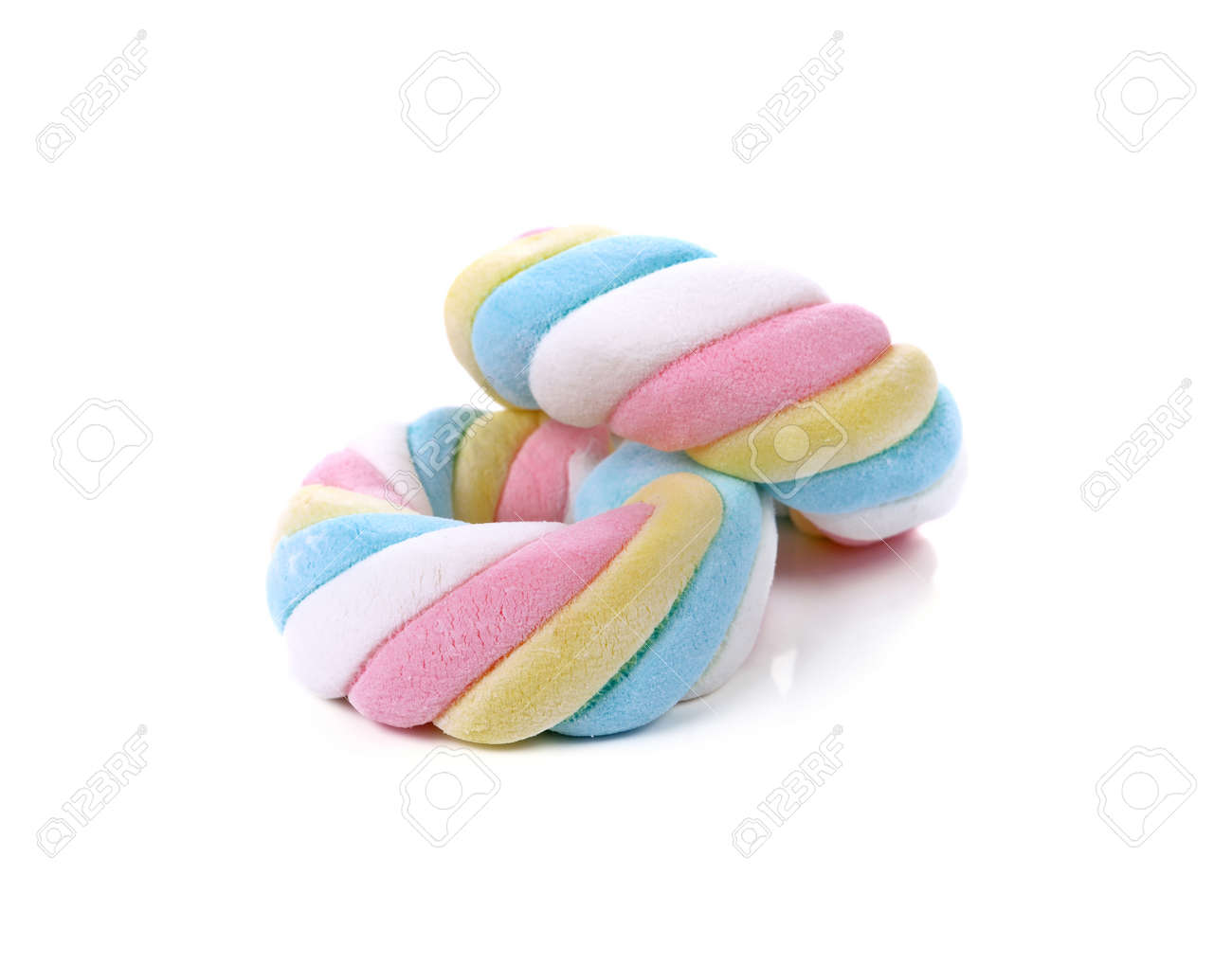 colorful marshmallows candy isolated on white background - 169847786 colorful marshmallows candy isolated on white background - 169847786