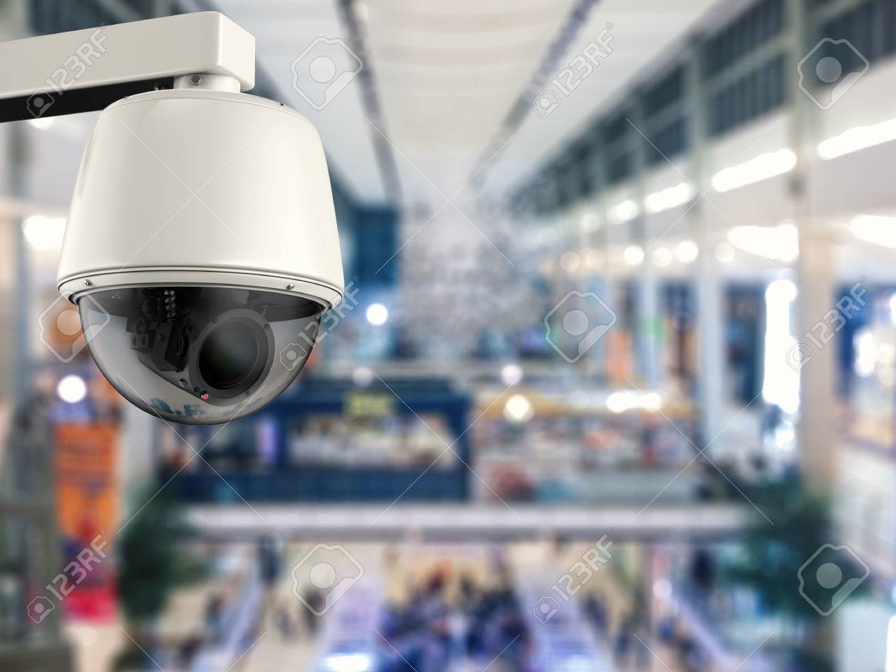 Security Camera Store 2025