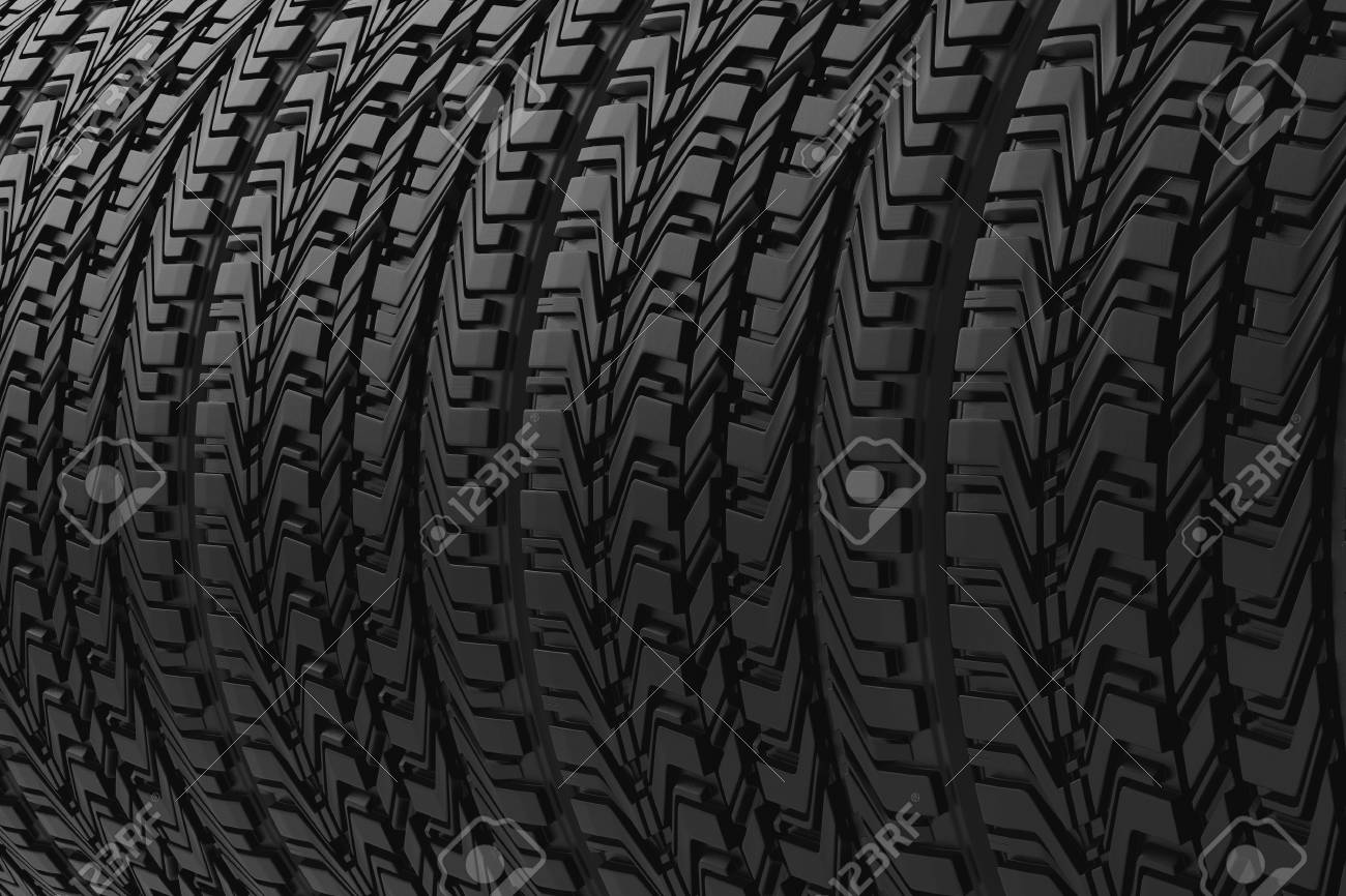 Tread Pattern New Design Tread Pattern New Design