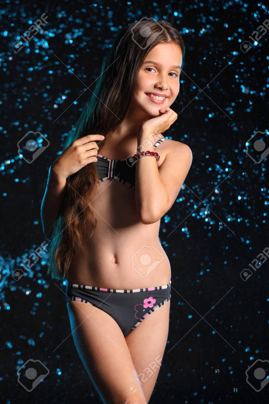 Biquini adolescente Clearance