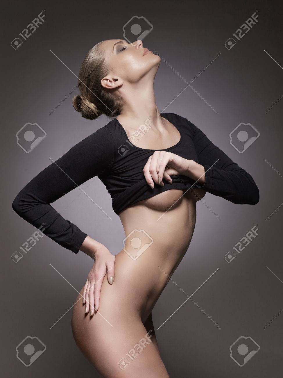Beautiful Nude Women