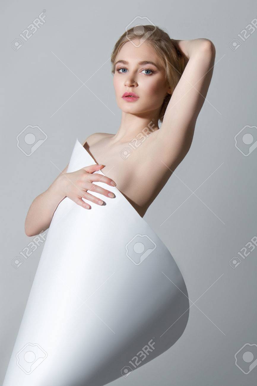 card naked woman Card naked woman