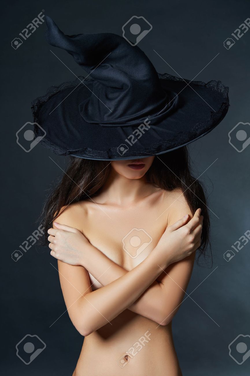 nude and sexy halloween witches Gay street bait matt galleries