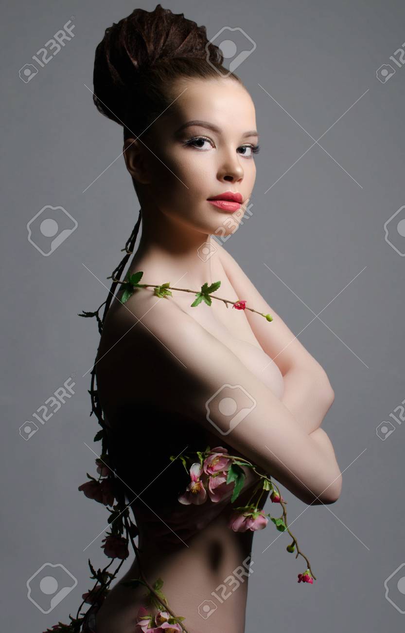sexy-plant-woman-nude-french-teenager-legal-gal