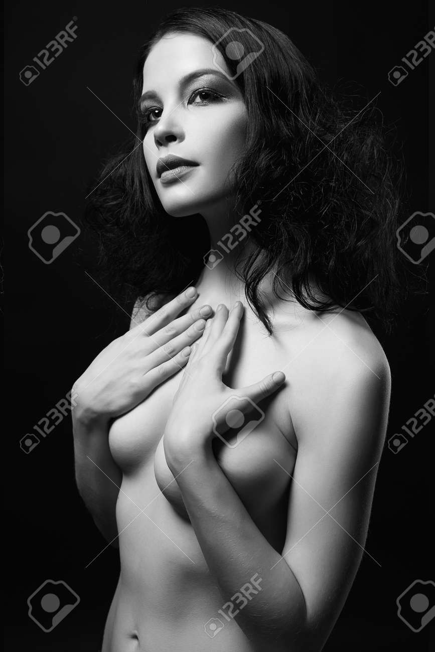 美しい ヌードル