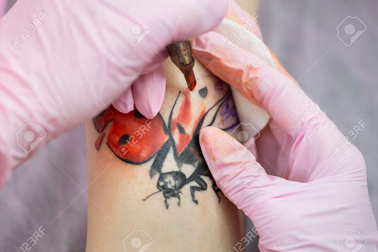 タトゥーマシン コンプリート セット tattoo マシン タトゥーマシーン 刺青マシーン