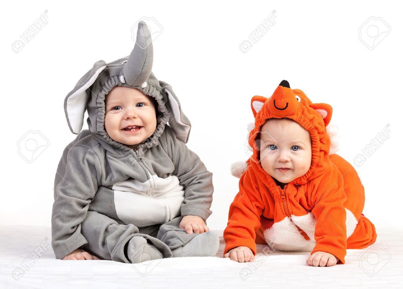 baby boy animal costumes