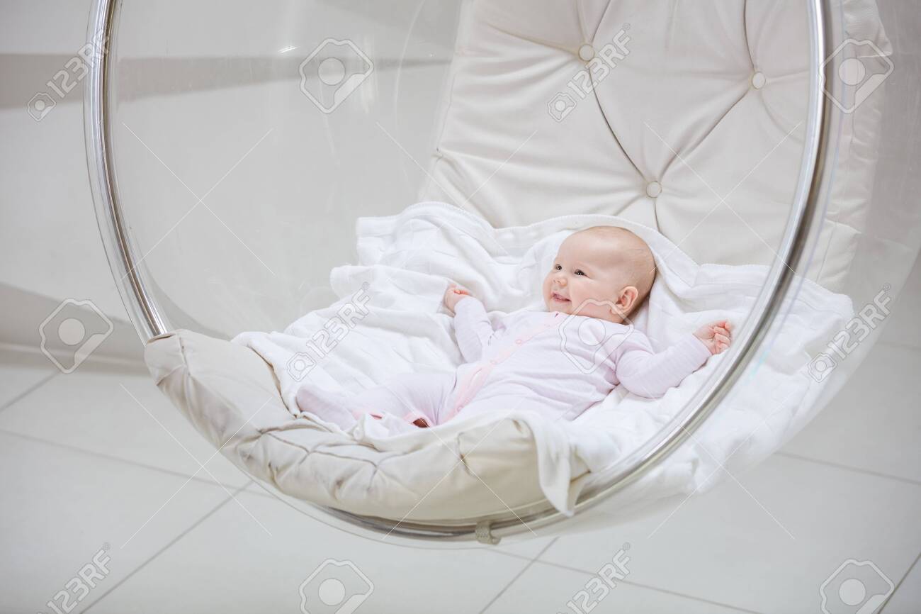 baby lying chair