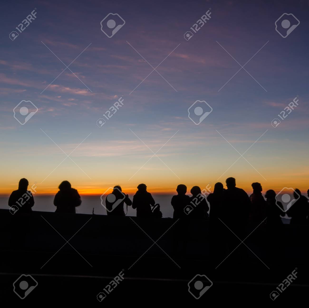 Rise Of The Sun People