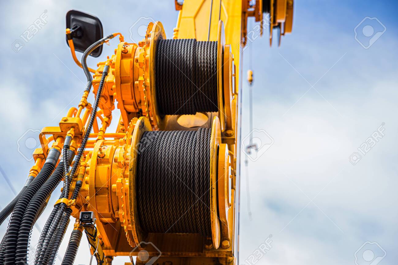 steel wire rope for cranes free sample