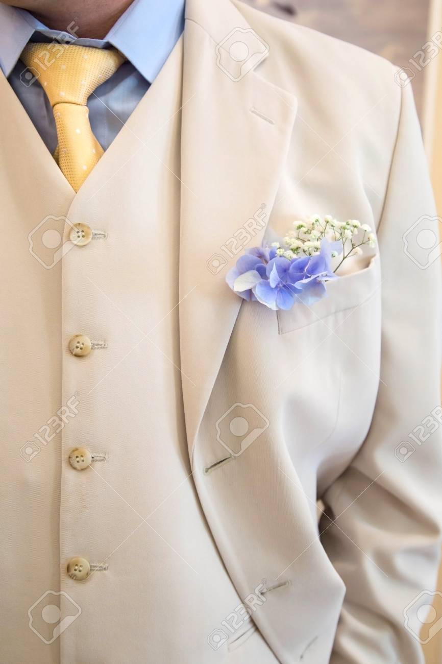 coat flower