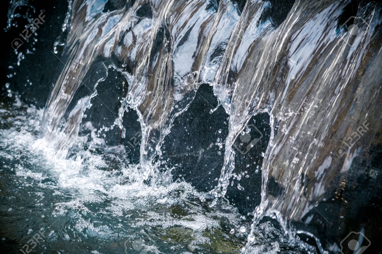 Water Element Wallpaper