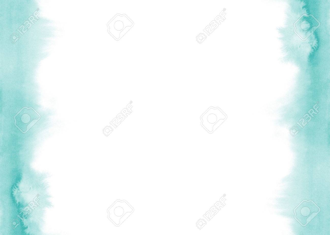 繊細な水彩画フレーム 青 緑 青緑色の水彩画の背景 手描きの抽象水色洗浄テクスチャ オンブル グラデーション の写真素材 画像素材 Image 繊細な水彩画フレーム 青 緑 青緑色の水彩画の背景 手描きの抽象水色洗浄テクスチャ オンブル グラデーション の写真素材 画像素材 Image