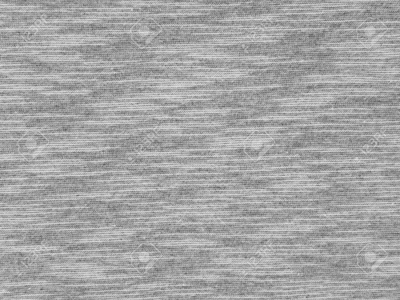 gray t-shirt texture