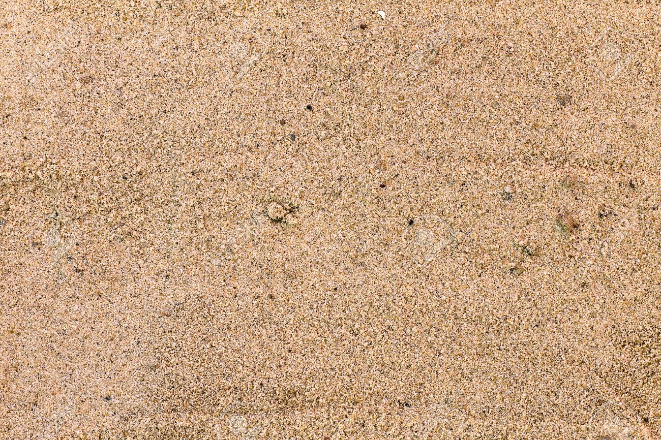 素晴らしい川砂砂のテクスチャの背景 の写真素材 画像素材 Image