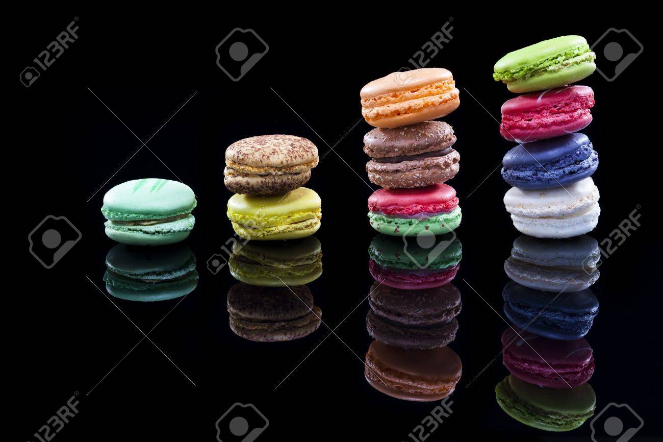 close up shot of various kind of fresh macaroon arrangement Please see some similar pictures from my portfolio - 16974613 close up shot of various kind of fresh macaroon arrangement Please see some similar pictures from my portfolio - 16974613