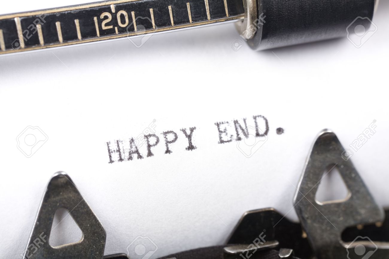 Image result for happy end