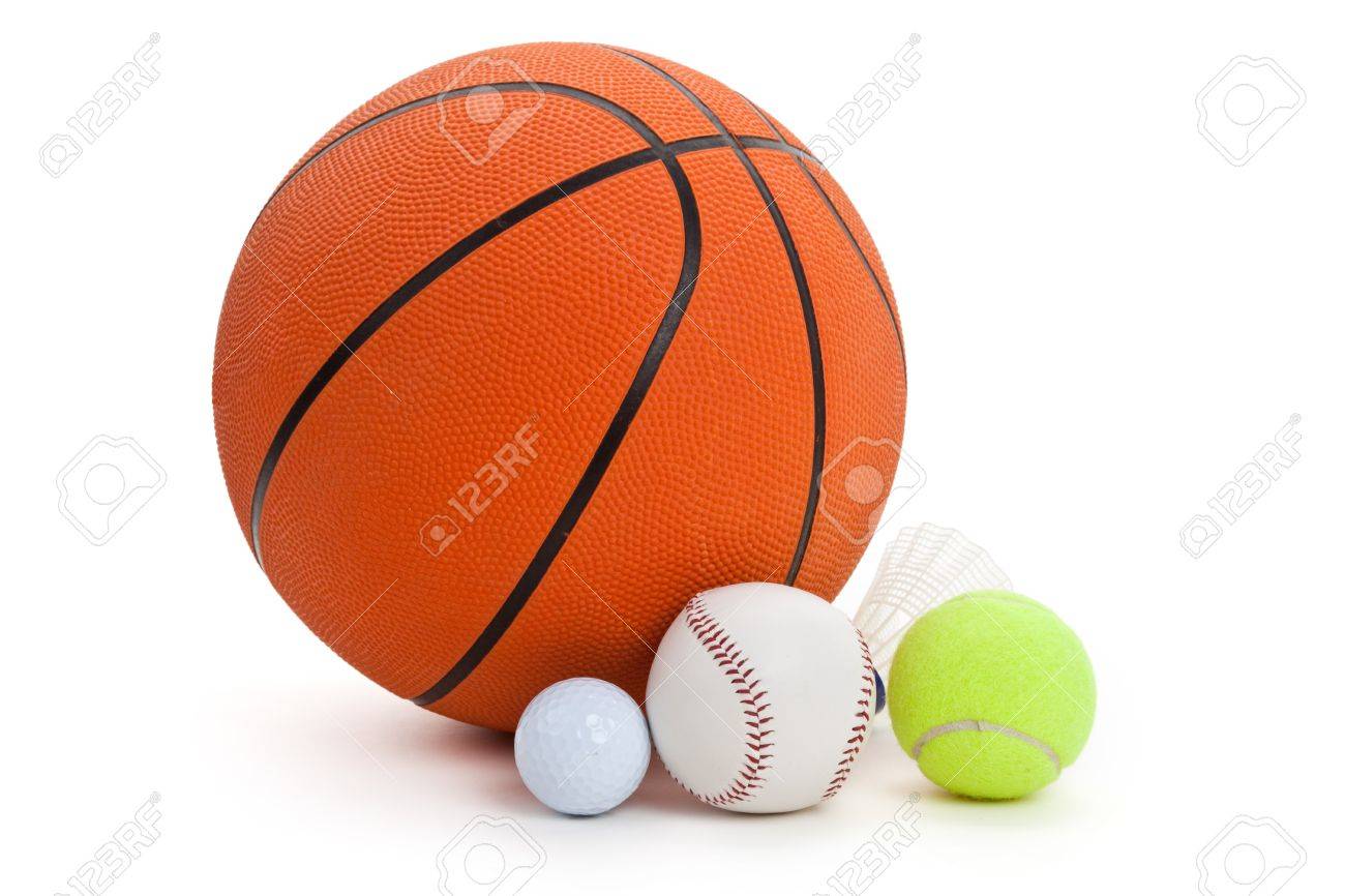 balls basketball