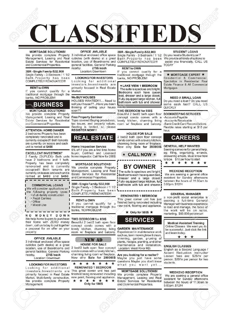 Classified ads place Free Ads Classified ads place Free Ads