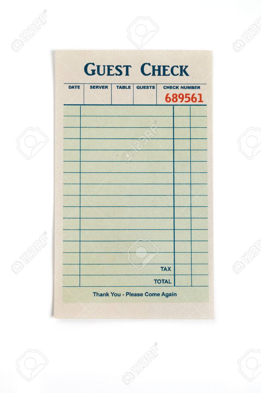 restaurant expense