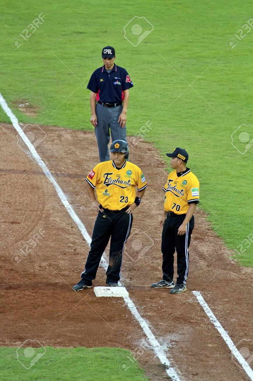 兄弟エレファンツ 兄弟エレファンツ ユニフォーム Mサイズ 黄色 台湾