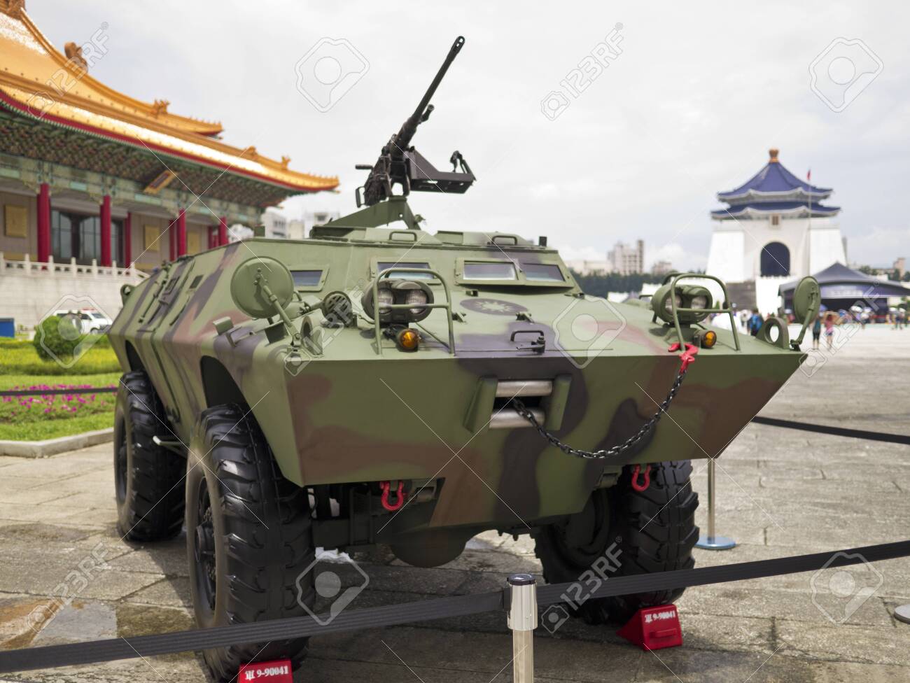 憲兵隊 