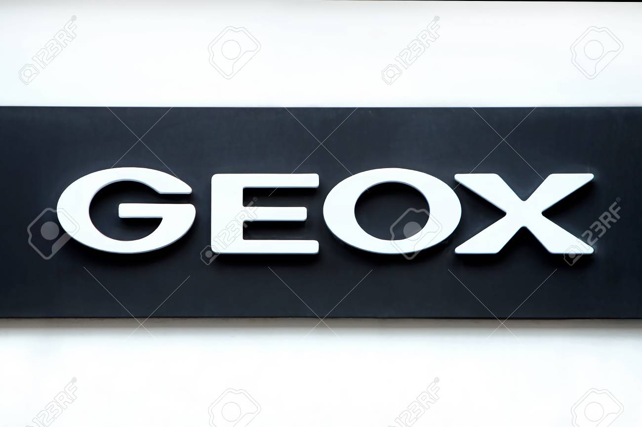 geoxes
