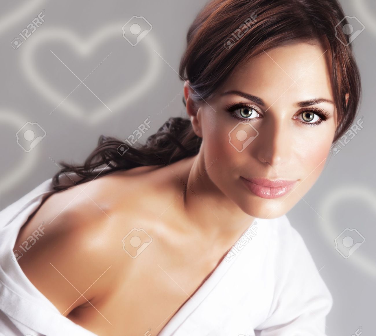 Picture of day nude pics 100