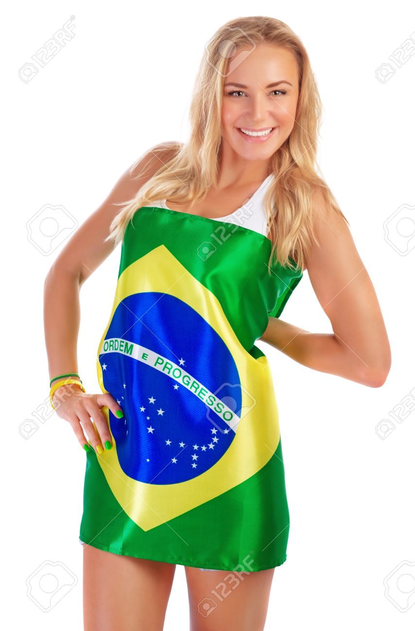 Brasil Girl