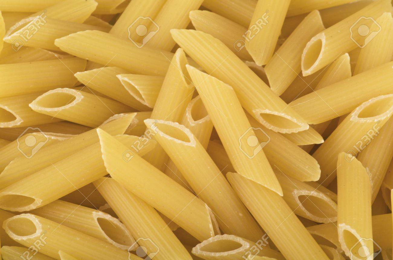 italian pasta maccaroni on white stock photo picture and royalty