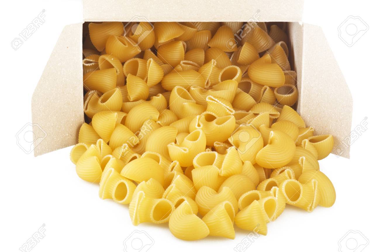 italian pasta maccaroni on white stock photo picture and royalty