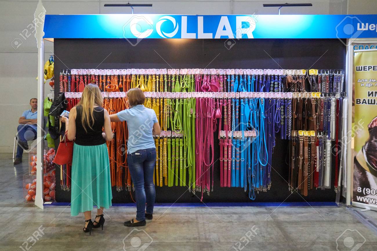 show dog accessories