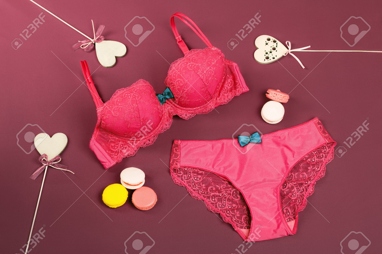 candies underwear