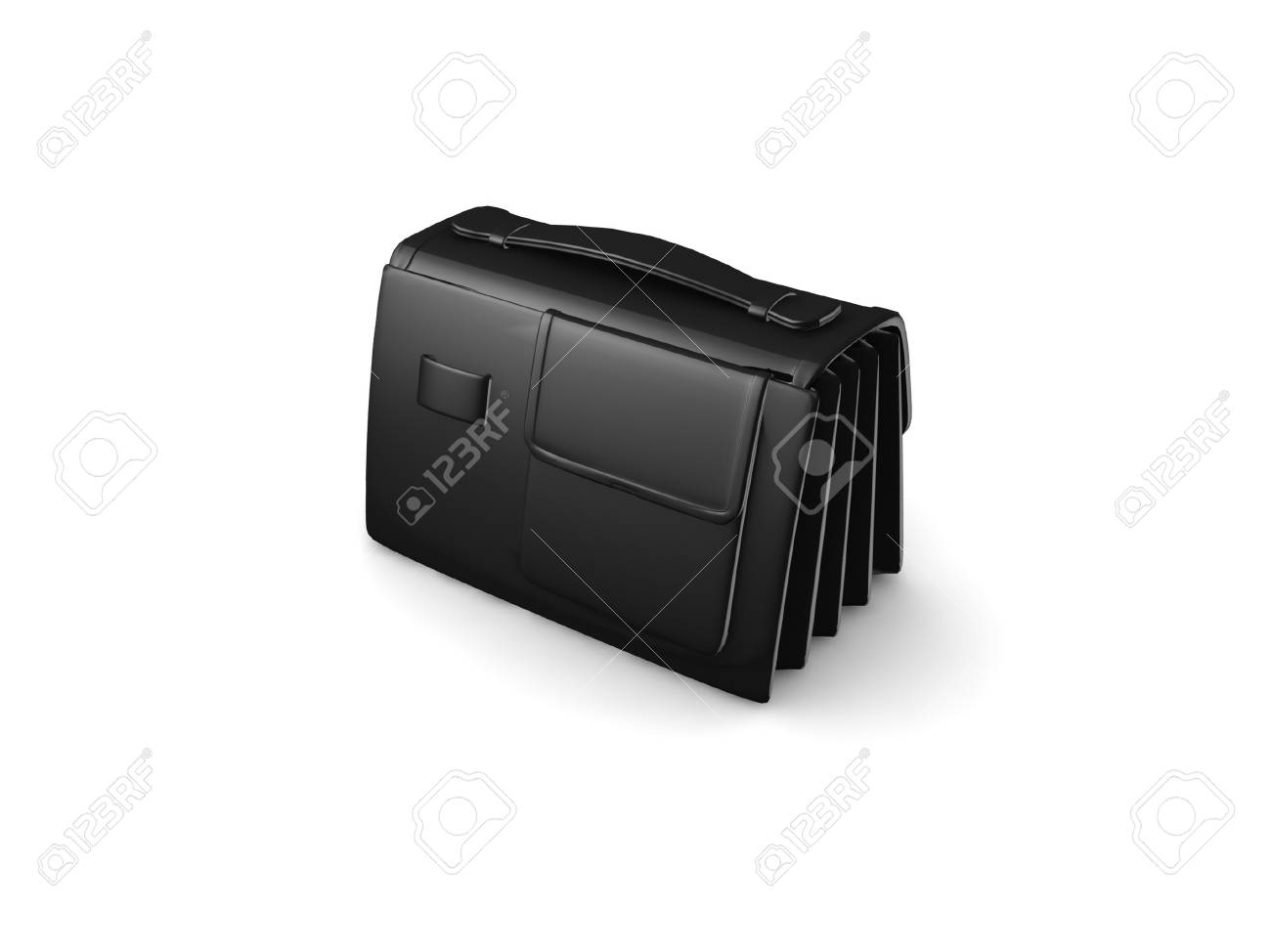 mini briefcase