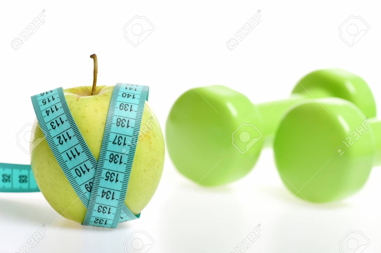 V Diät-Training