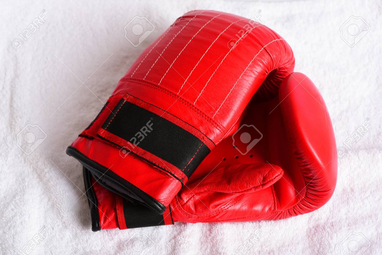 soft boxing gloves