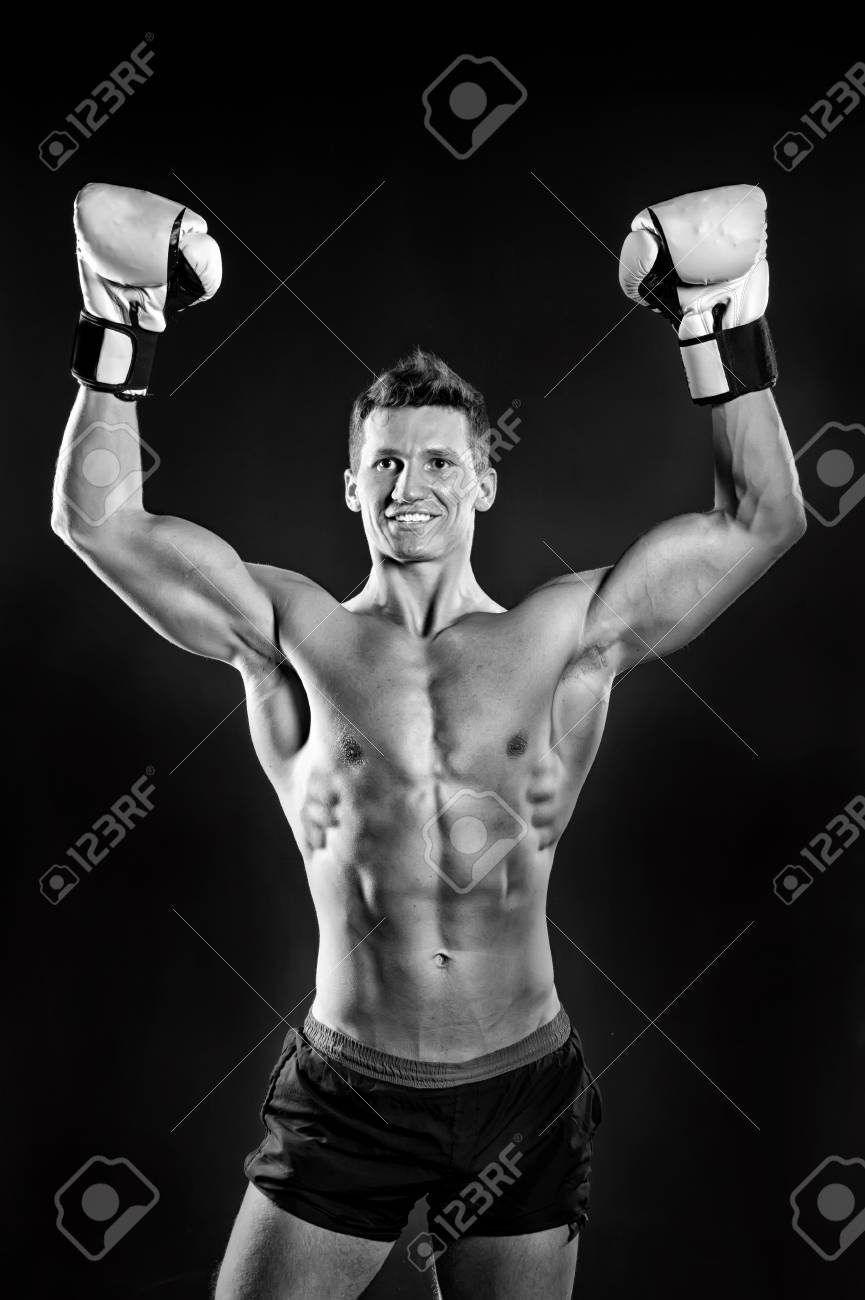 gladiator boxing gloves