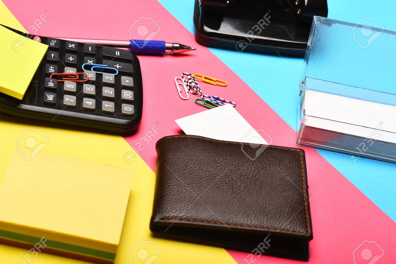 business card punch