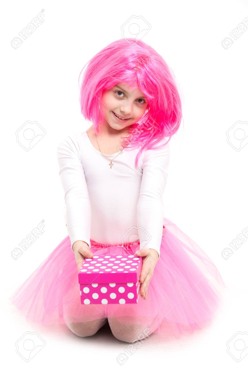 gift for a small girl